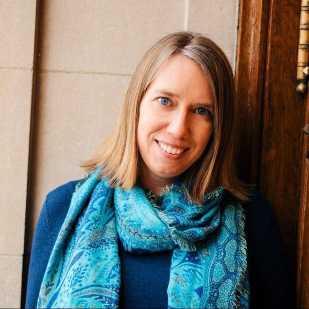 Meet your Posher, Dawn